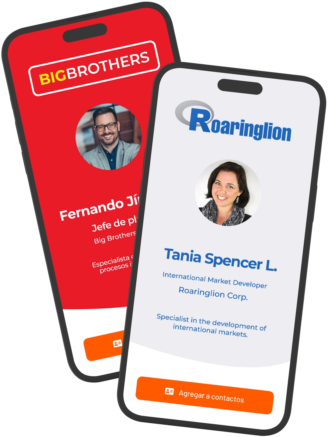 Cardee Smart Networking 21 Networking Inteligente