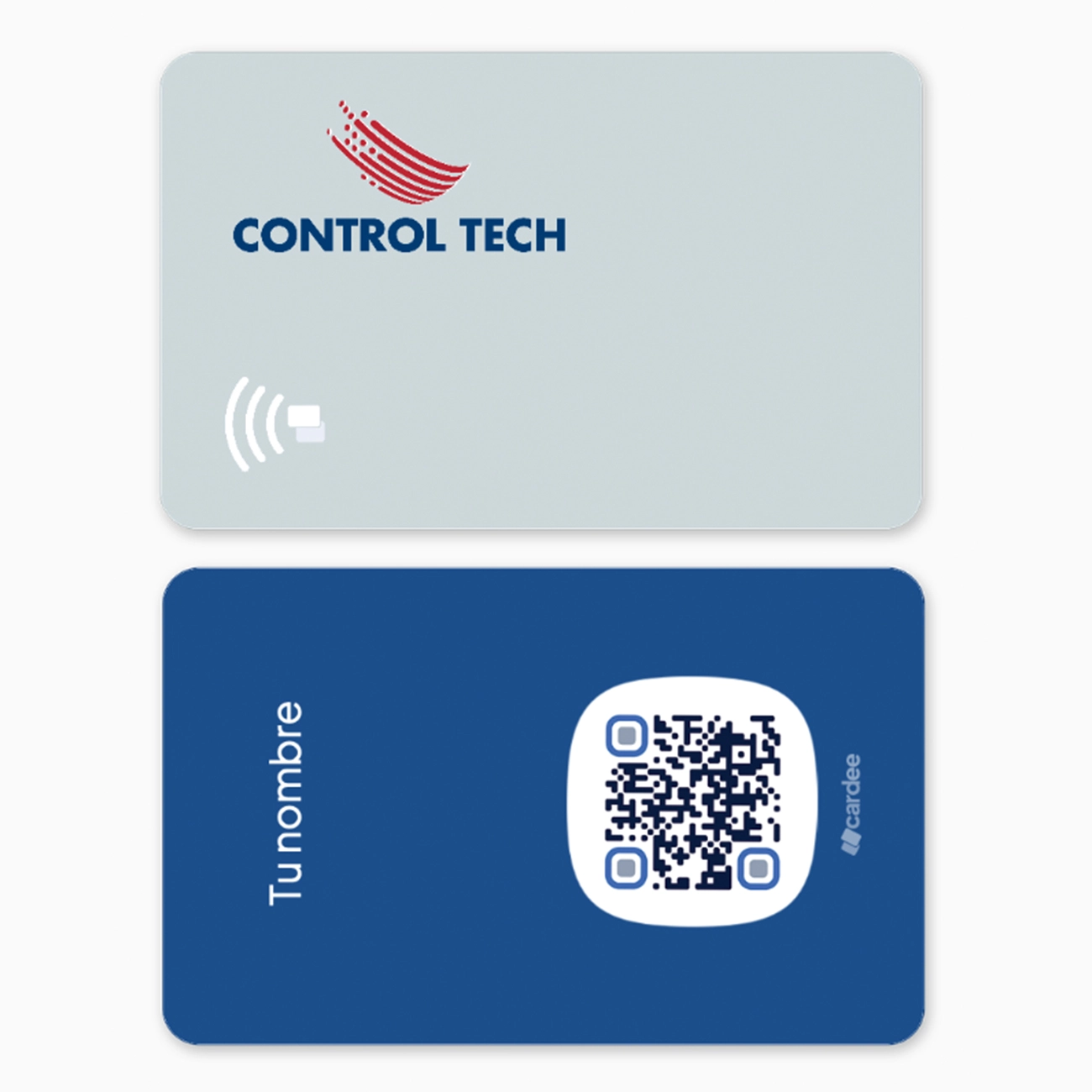 Cardee Smart Networking 35 cardee nfc card 008