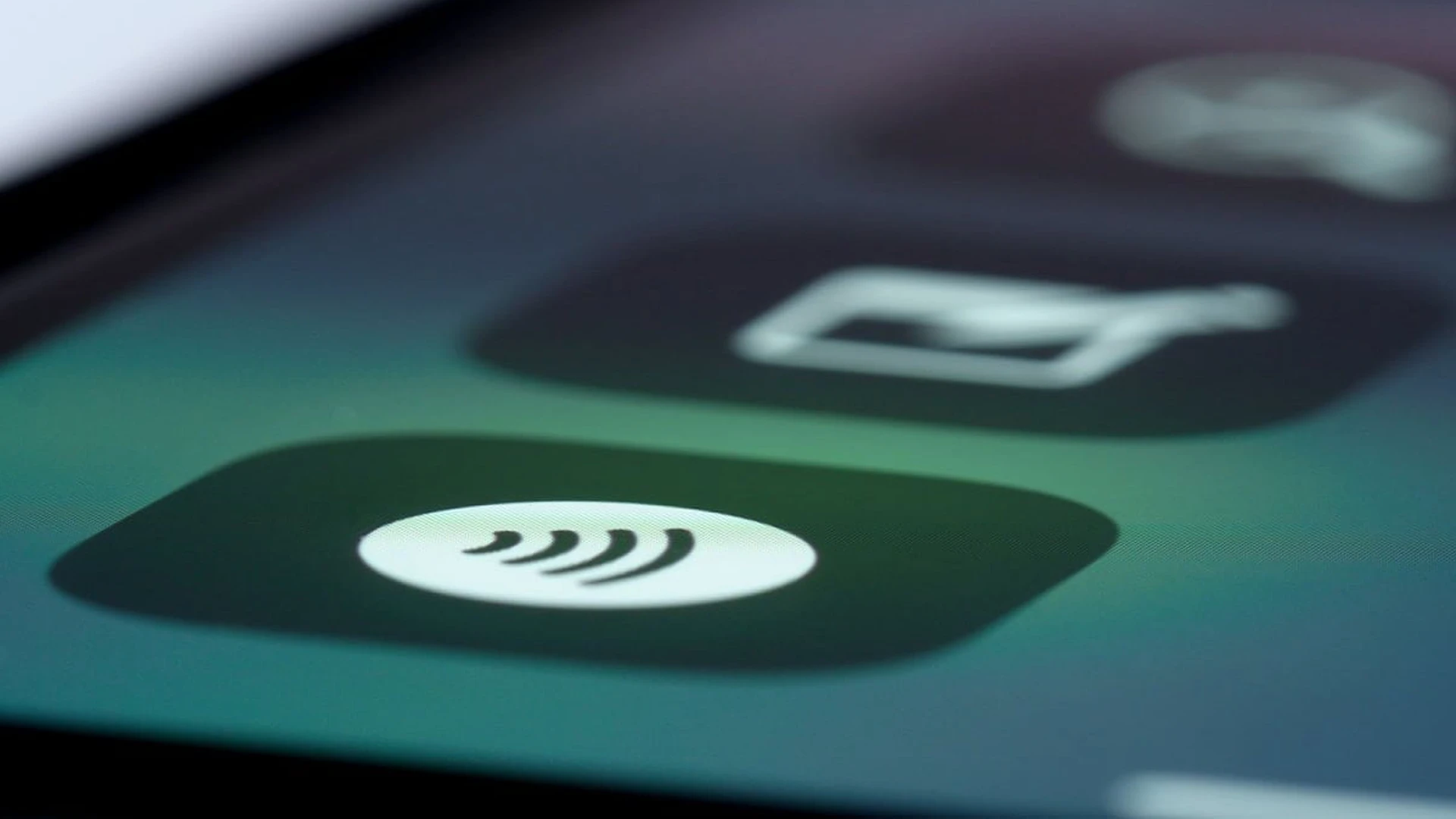 Tecnología NFC